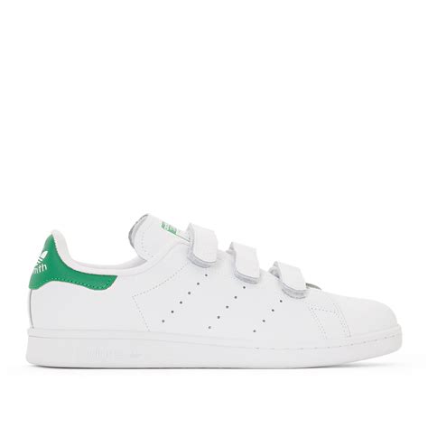 adidas stan smith met klittenband|Adidas Stan Smith ’ .